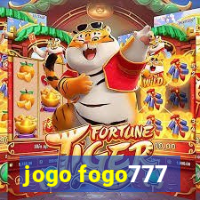 jogo fogo777